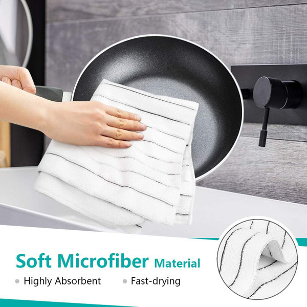 Ebern Designs Dish Cloth & Reviews Wayfair